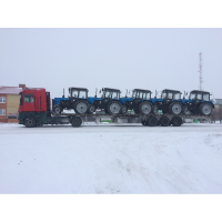 Транспортное обеспечение